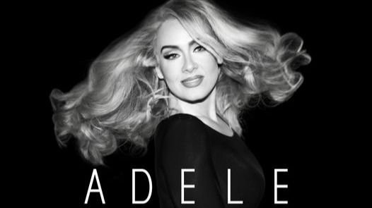 Adele: The Voice of a Generation