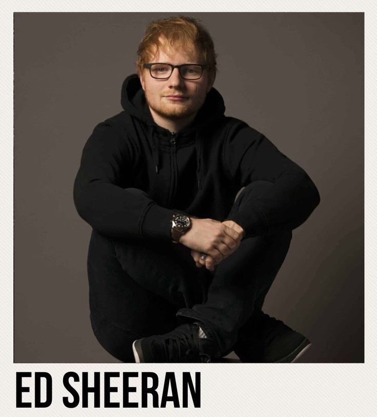 Ed Sheeran: The Journey of a Musical Genius