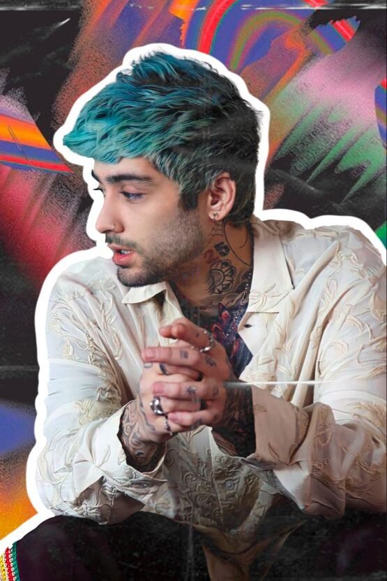 Zayn Malik: A Journey from Boyband Sensation to Solo Stardom