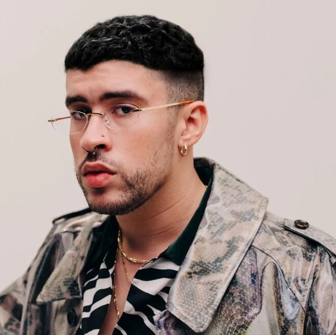 Bad Bunny: The Global Superstar Revolutionizing Latin Music